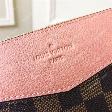 louis vuitton daily pouch damier